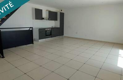 Maison de 118 m² 3 chambres — photo du bien
