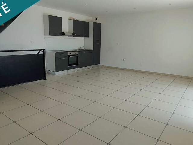 Maison de 118 m² 3 chambres — photo du bien