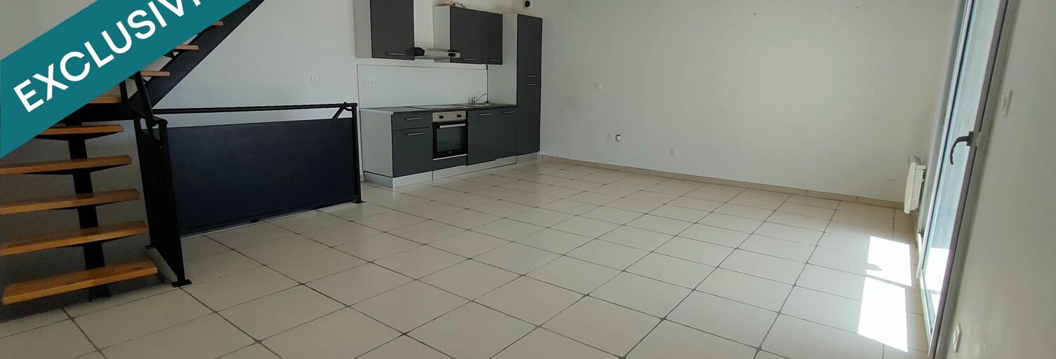 Maison 4 Pièces 118 m² à vendre à Sainte-Julie (01150)