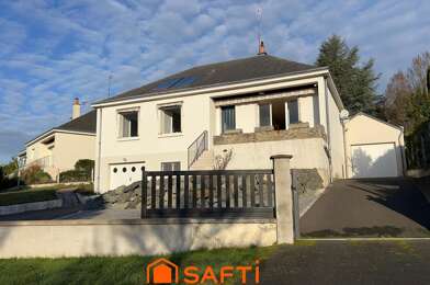 Maison 7 pièces 314900 €