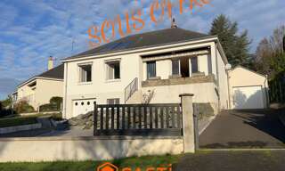 Maison 7 Pièces 159 m² à vendre à Saint-Cyr-sur-Loire (37540)