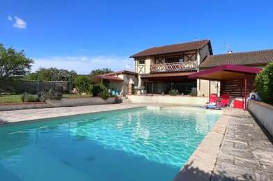 Maison 7 pièces 299000 €