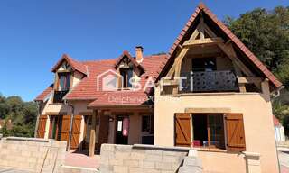 Maison 6 Pièces 138 m² à vendre à Crépy-en-Valois (60800)