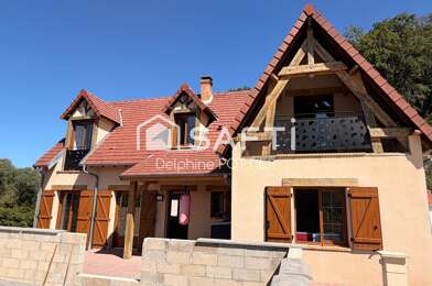 Maison 6 pièces 379000 €