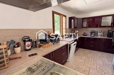 Maison 6 pièces 379000 €