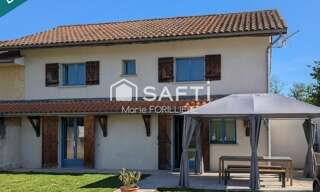 Maison 4 Pièces 118 m² à vendre à Saint-Vivien-de-Blaye (33920)