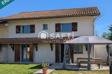 Maison 4 pièces 175000 €