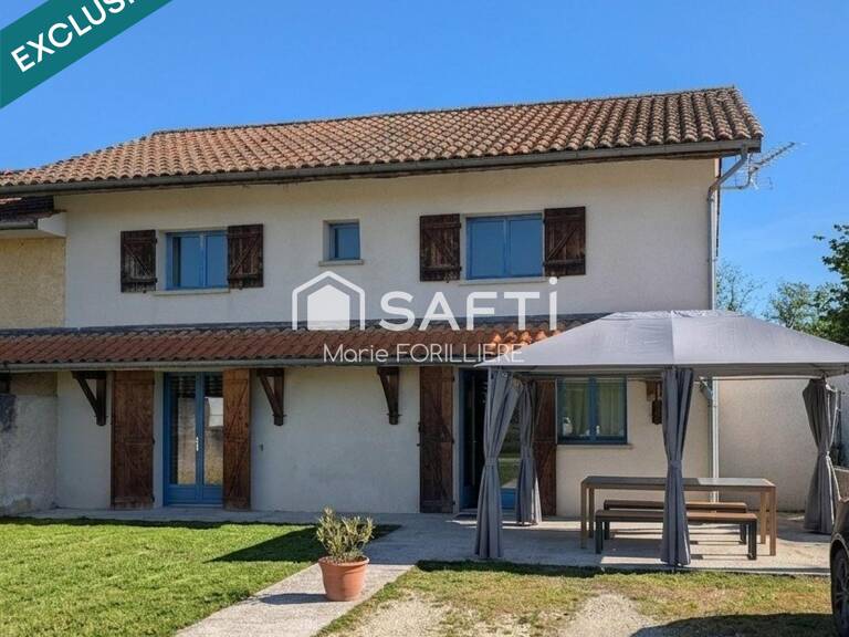 Maison 4 pièces — photo 1