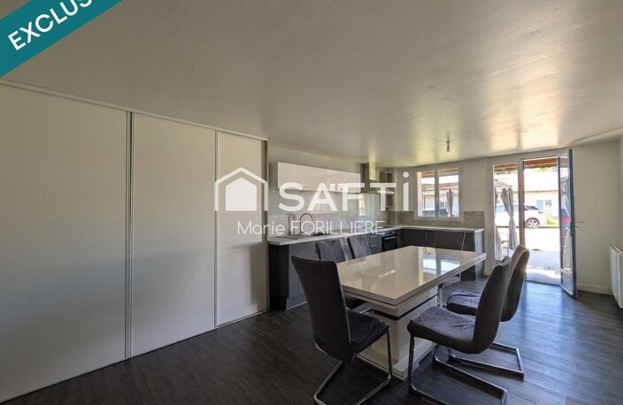 Maison 4 pièces — photo 2