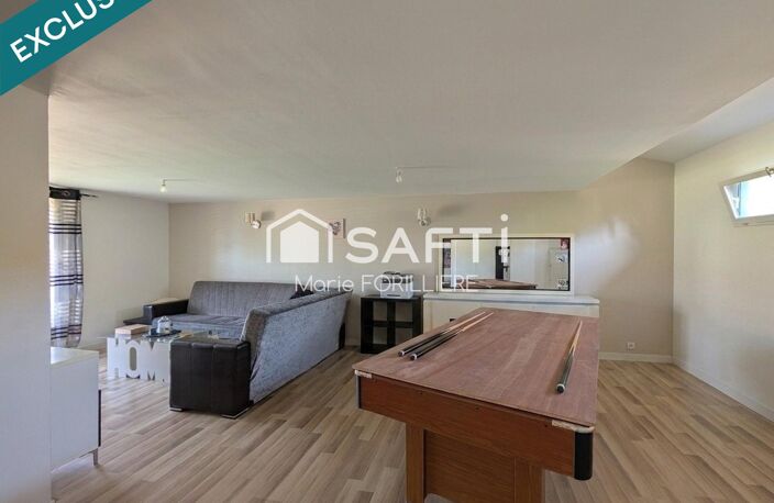 Maison 4 pièces — photo 3