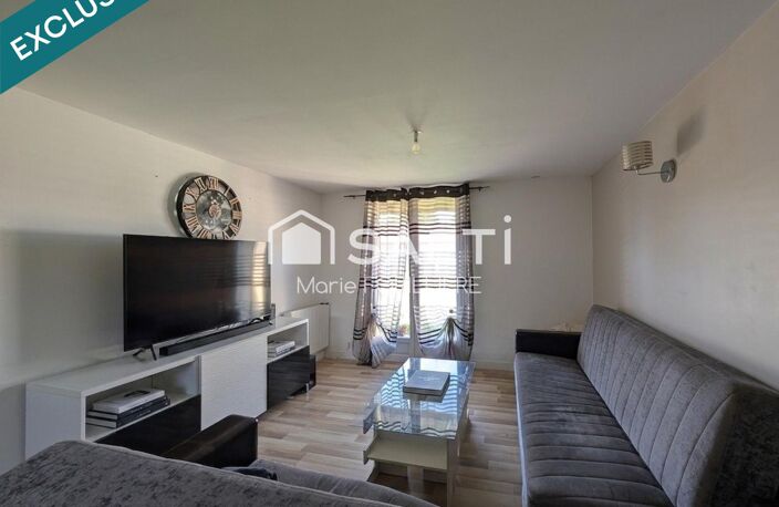 Maison 4 pièces — photo 4