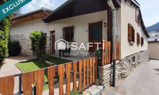 Maison 5 Pièces 190 m² à vendre à Modane (73500)
