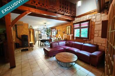 Maison 5 pièces 335000 €