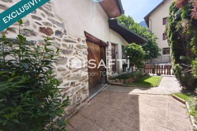 Maison 5 pièces 335000 €