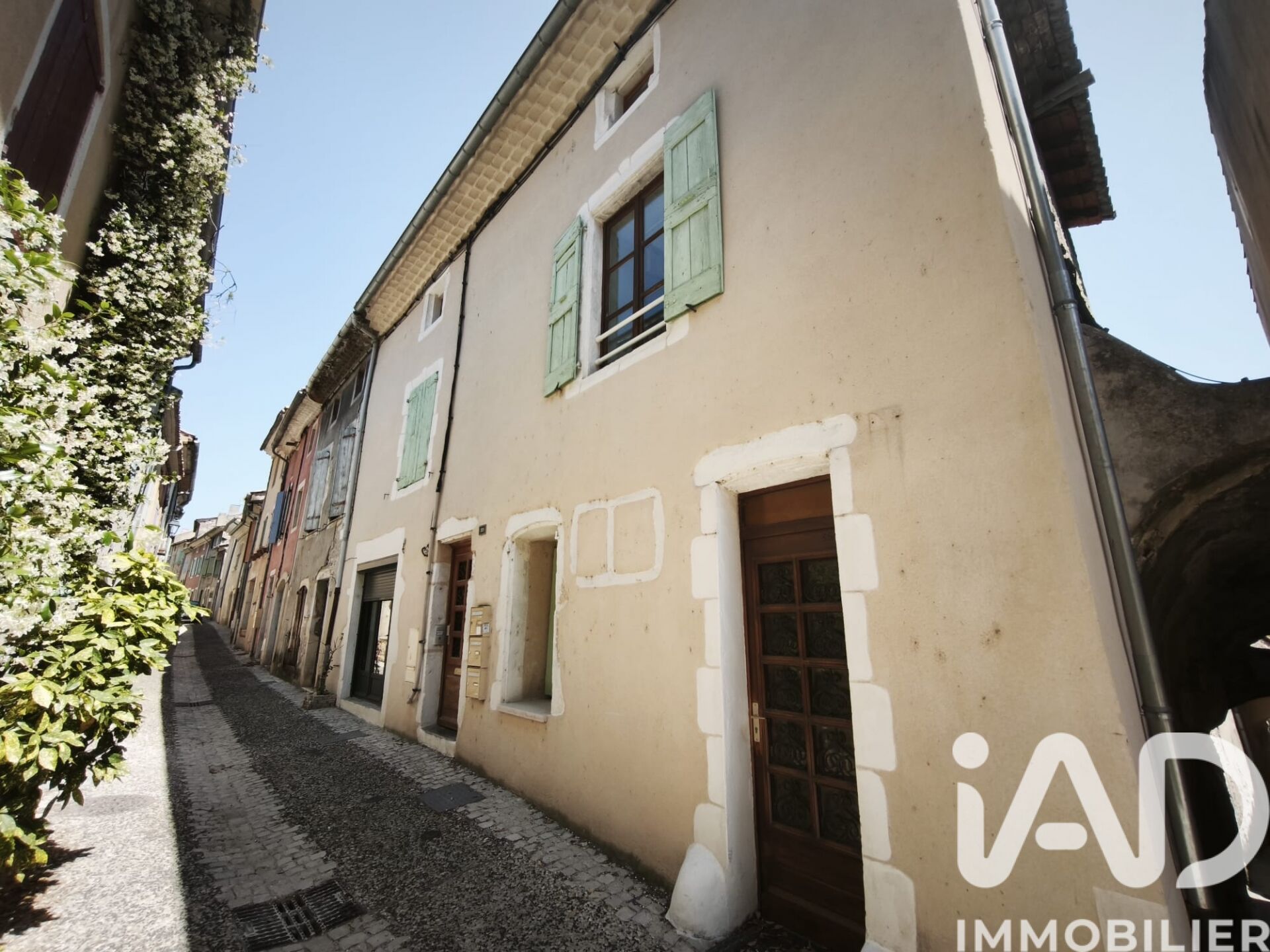 Maison à vendre, 129 m², Rochemaure