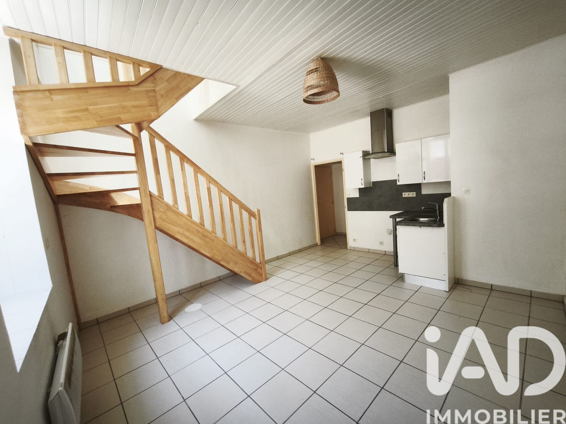 Vente Immeuble 129 m² - Photo 2
