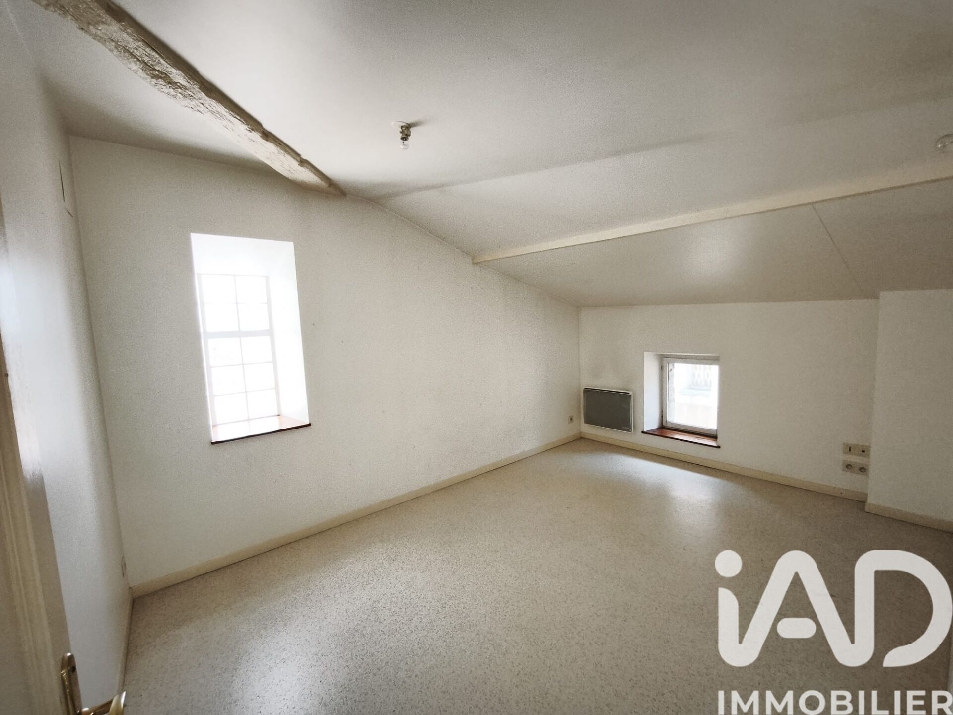 Vente Immeuble 129 m² - Photo 3