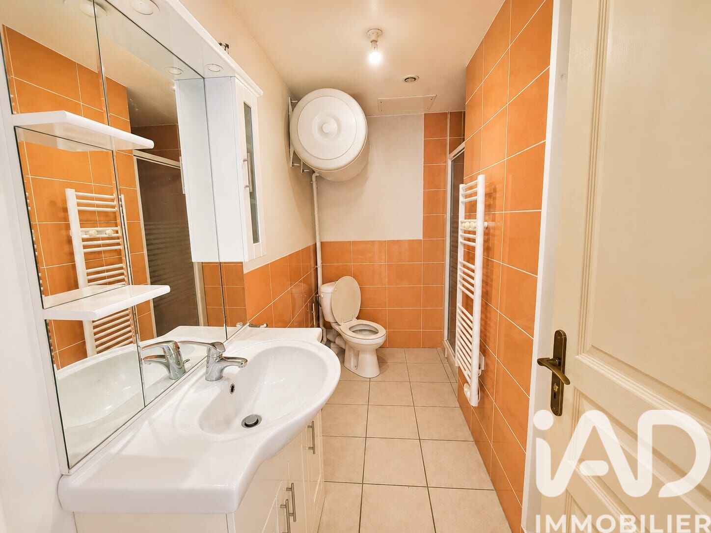 Vente Immeuble 129 m² - Photo 5