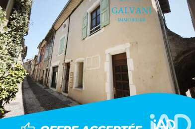 Immeuble  185000 €