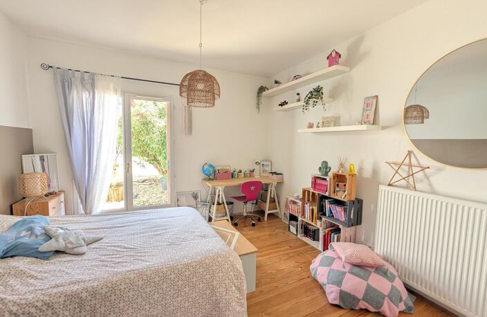 Maison coup de coeur à Beaupuy — photo 5