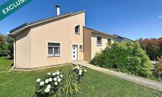 Maison 6 Pièces 130 m² à vendre à Freistroff (57320)