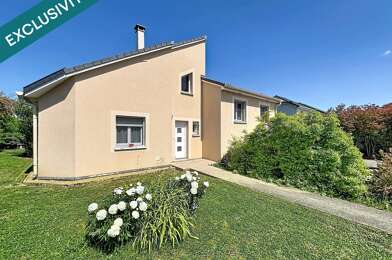 Maison 6 pièces 300000 €
