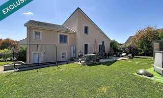 Maison 6 Pièces 130 m² à vendre à Bouzonville (57320)
