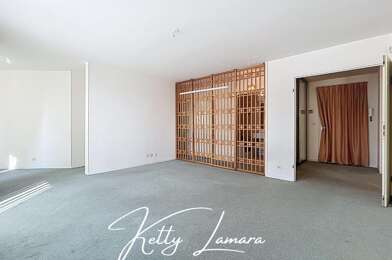 Appartement 4 pièces 349000 €