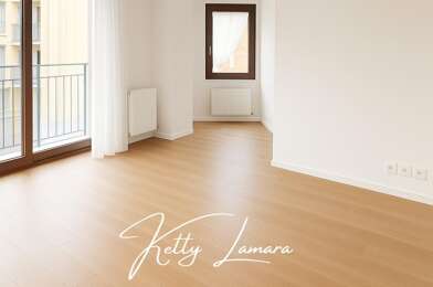 Appartement 4 pièces 349000 €