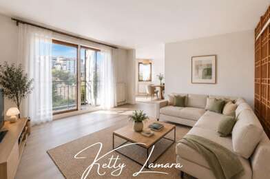 Appartement 4 pièces 349000 €