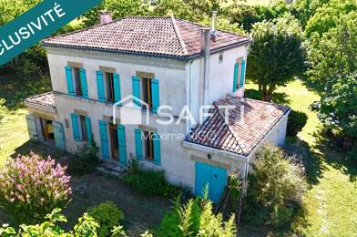 Maison 6 pièces 200000 €
