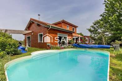 Maison 5 pièces 399900 €