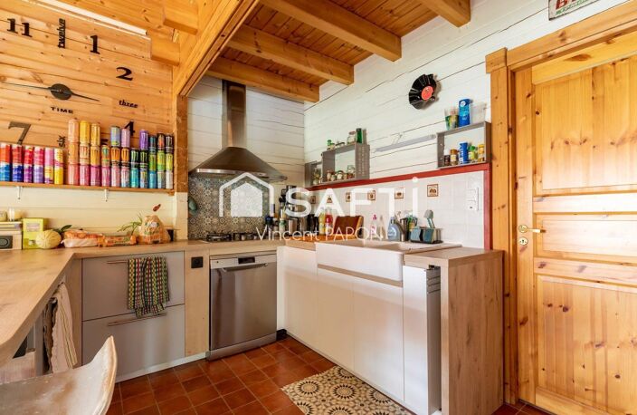 Maison 5 pièces 123m2 - Divatte sur Loire — photo 3