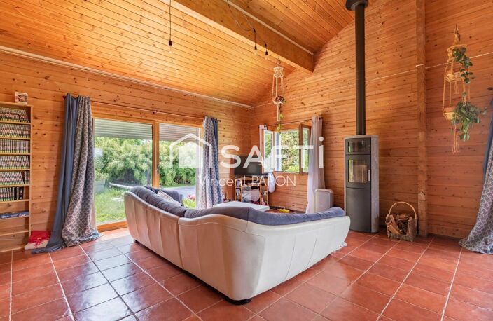 Maison 5 pièces 123m2 - Divatte sur Loire — photo 5