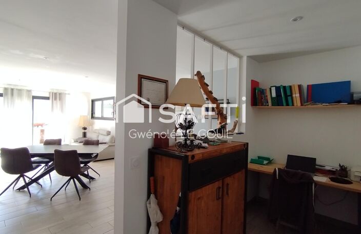 Confort et sérénité au cœur de Coëx ! — photo 4