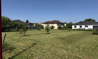 Terrain  951 m² à vendre à Magny-Vernois (70200)