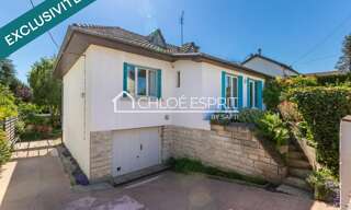 Maison 5 Pièces 88 m² à vendre à Yerres (91330)