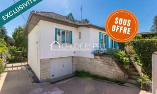 Maison 5 Pièces 88 m² à vendre à Yerres (91330)