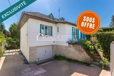 Maison 5 pièces 369000 €