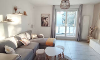 Appartement 2 Pièces 42 m² à louer à Tassin-la-Demi-Lune (69160)