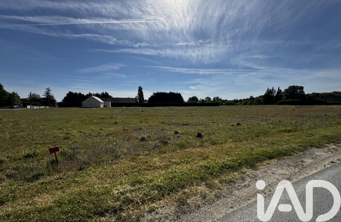 Vente Terrain à bâtir 1 009 m&sup2; — photo 4