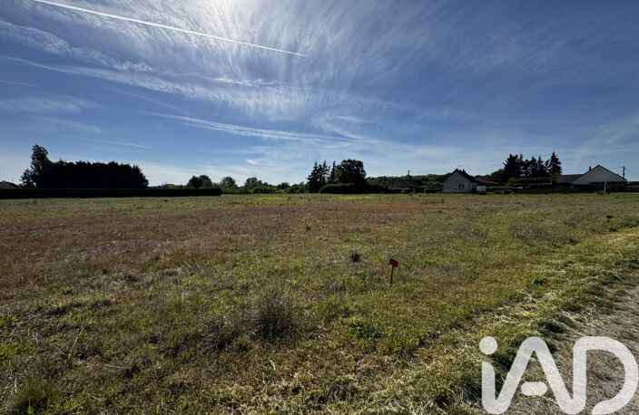 Vente Terrain à bâtir 1 009 m&sup2; — photo 5