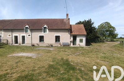 Vente Longère 3 pièces — photo du bien