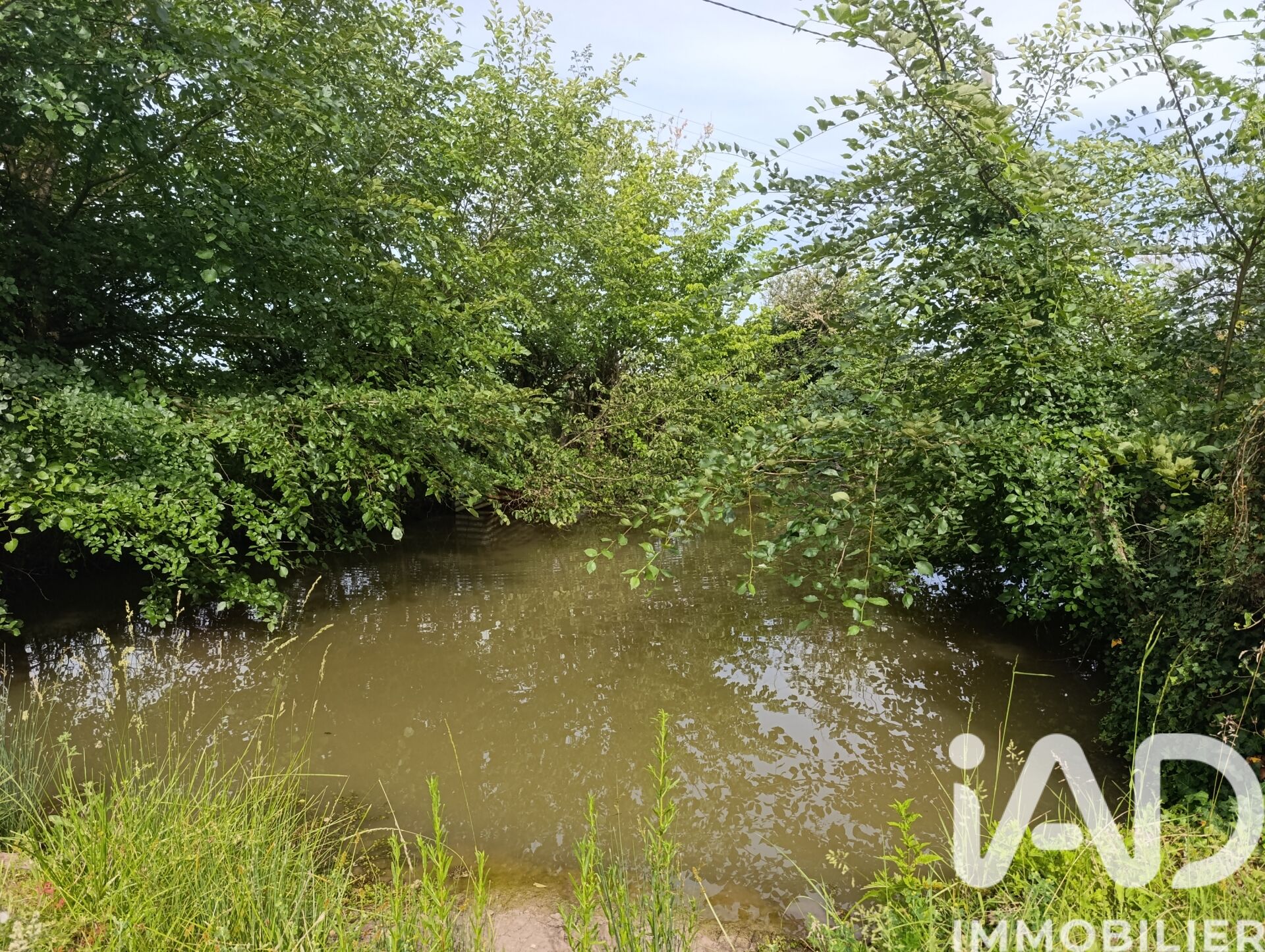 Vente Longère 3 pièces - Photo 5