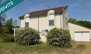 Maison 10 Pièces 225 m² à vendre à La Roche-Posay (86270)