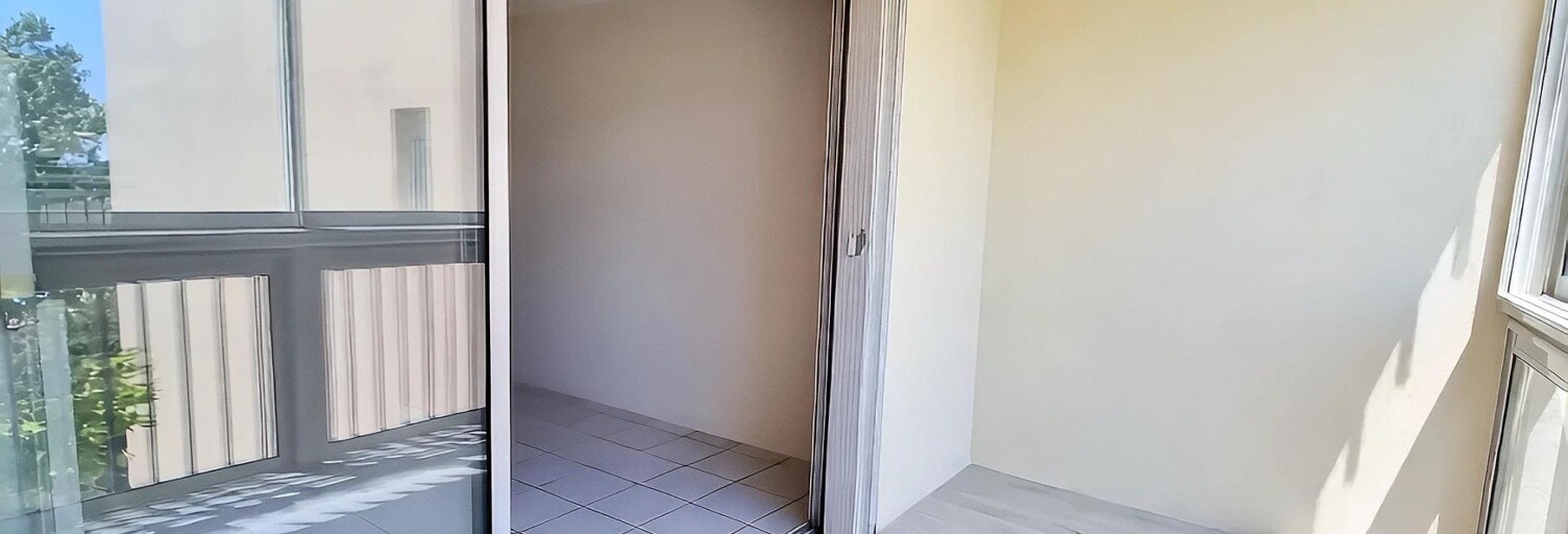 Appartement 2 Pièces 38 m² à vendre à Agde (34300)