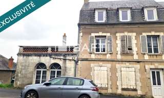 Immeuble  148 m² à vendre à Dozulé (14430)