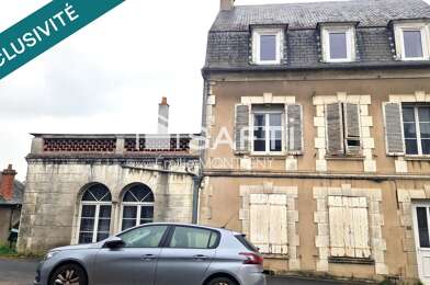 Immeuble  220000 €