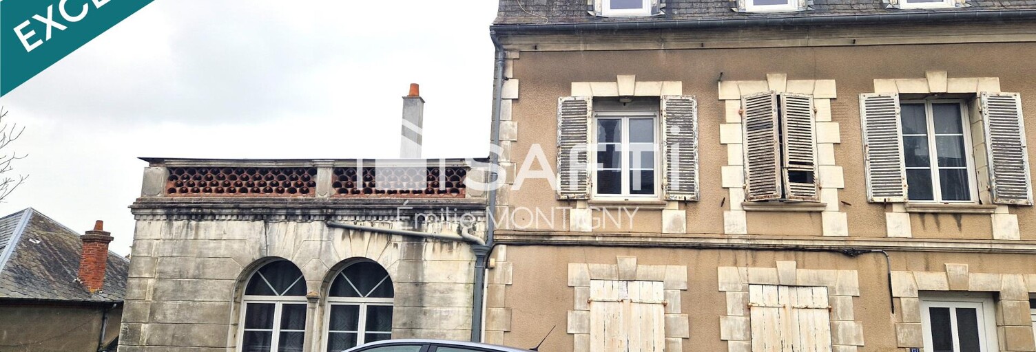 Immeuble  148 m² à vendre à Dozulé (14430)