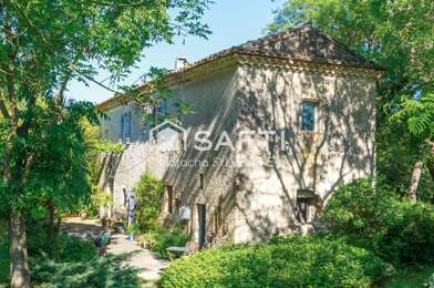 Maison 12 pièces 385000 €